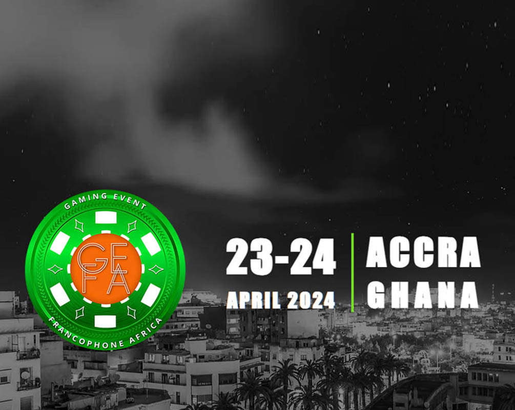 Gaming Event Francophone Africa (GEFA) 2024