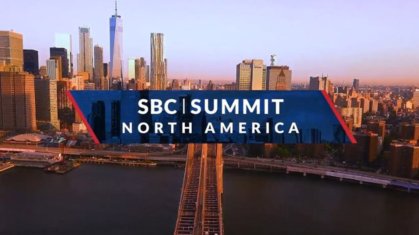 SBC Events: SBC Summit North America 2024