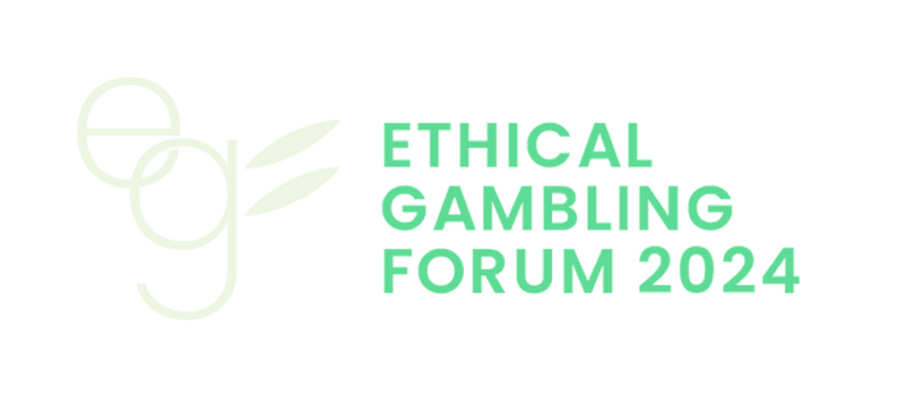 Ethical Gambling Forum 2024: Safe and Sustainable Gambling