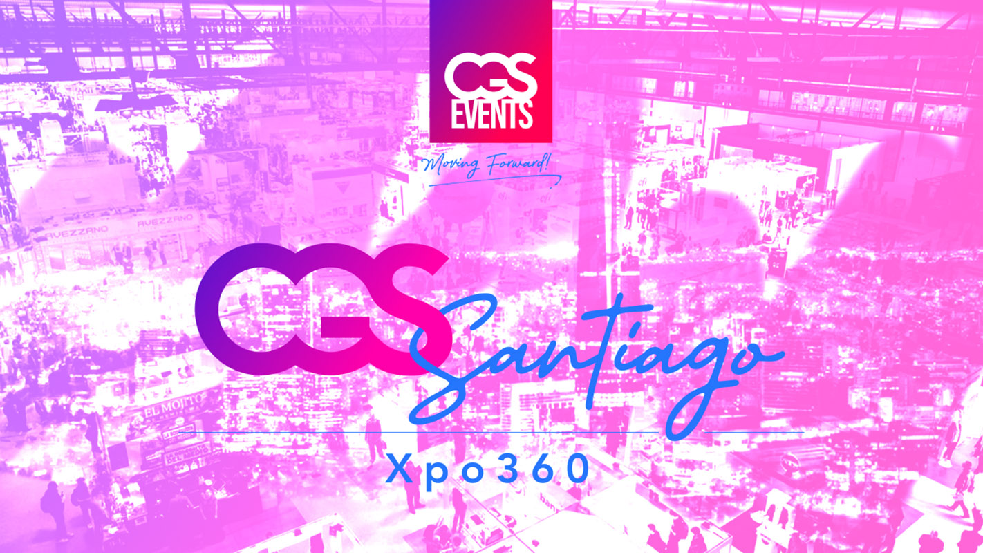 CGS LATAM 2024: Unveiling the Future of Gaming