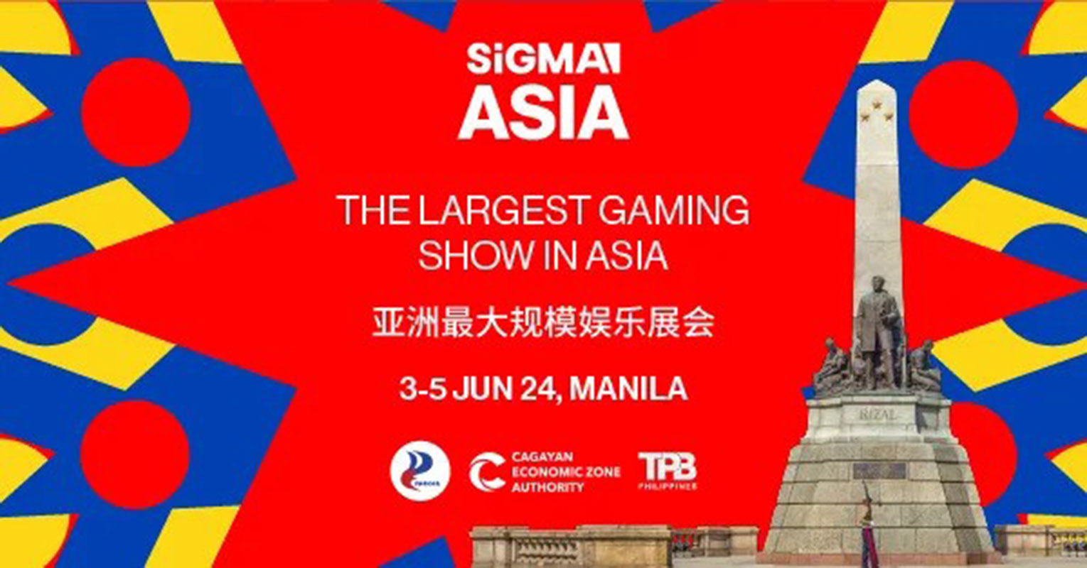 SiGMA Asia 2024: A Showcase of Opportunity & Innovation