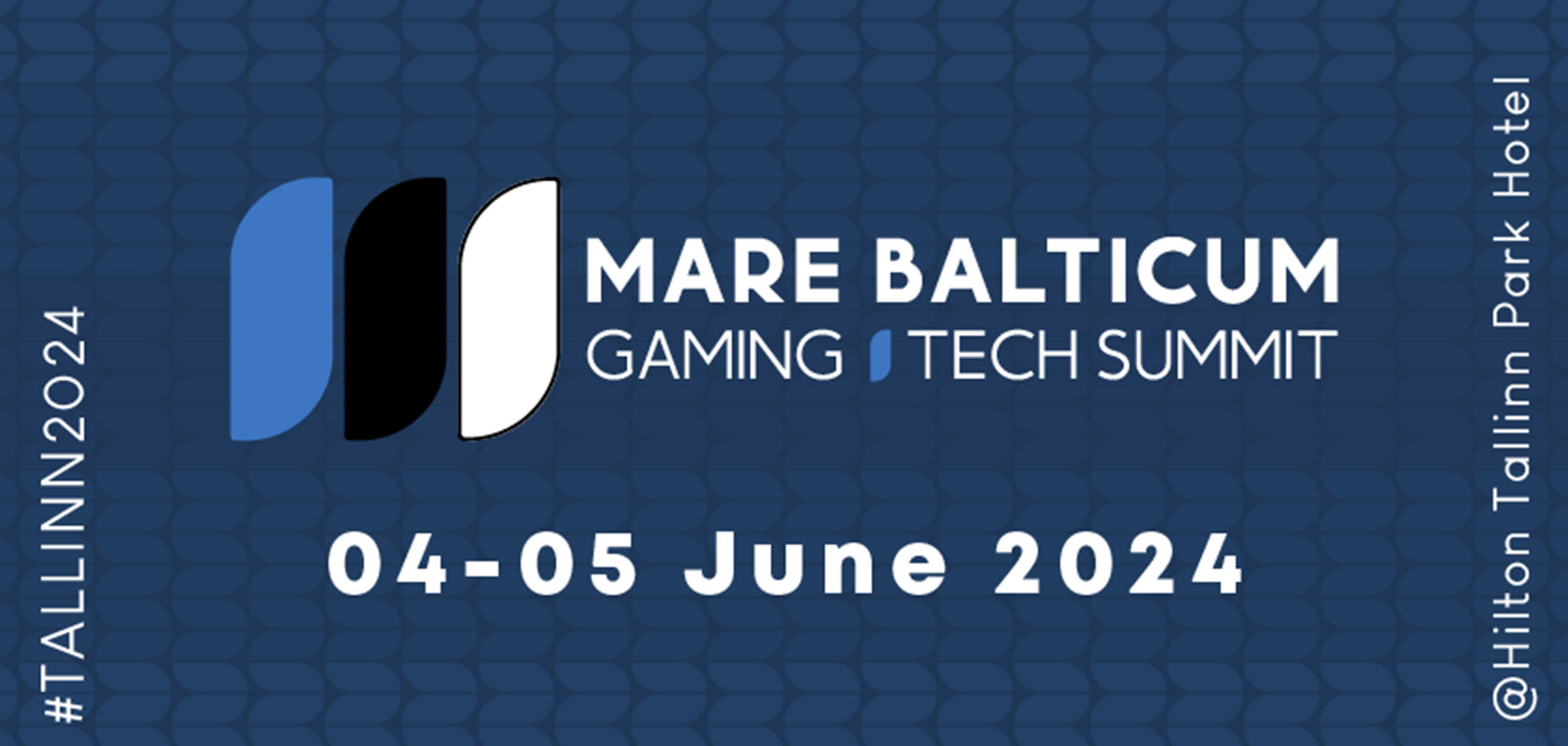 MARE Balticum Gaming & Tech Summit 2024