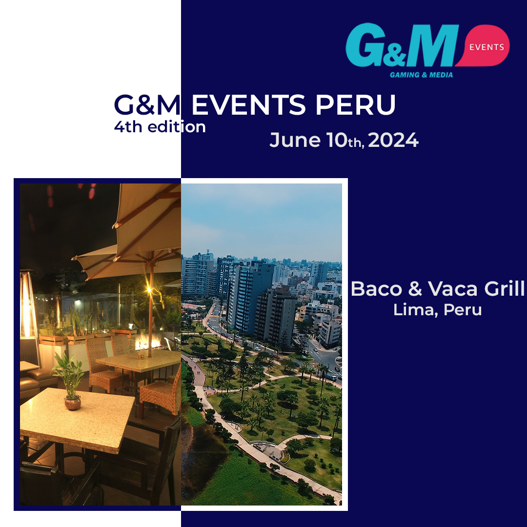 G&M Events Peru 2024 Highlights