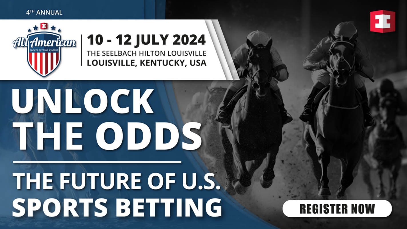 All American Sports Betting Summit (AASBS ) 2024