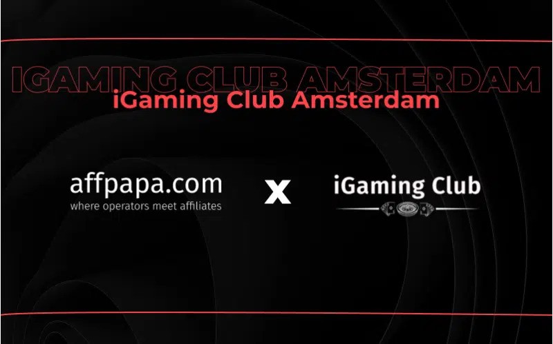 iGaming Club Amsterdam 2024 Recap