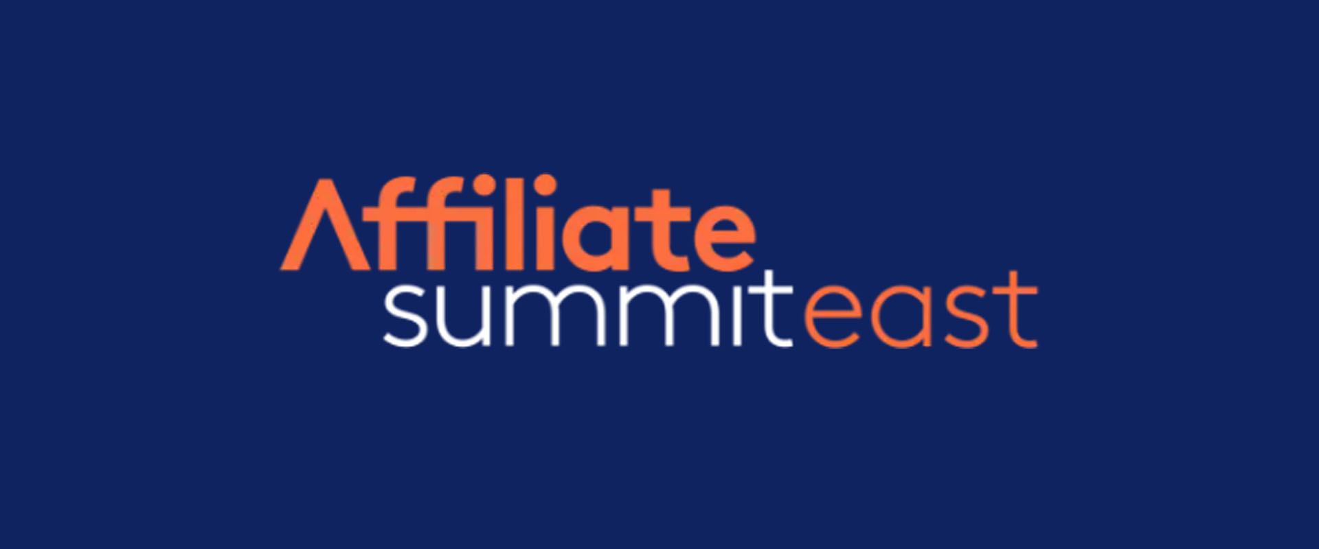 Affiliate Summit East 2024, New York City