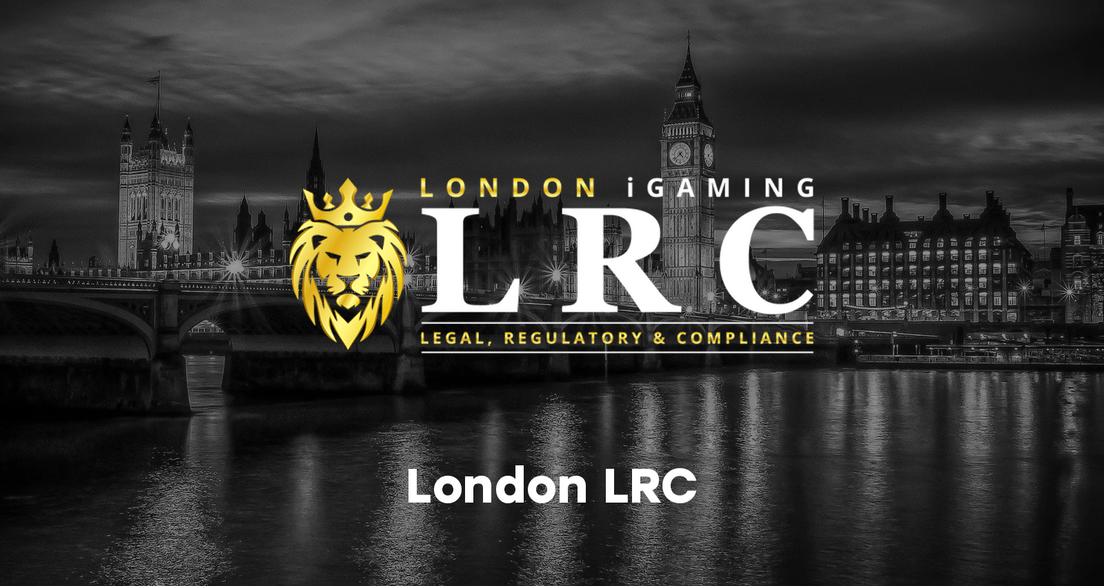 London iGaming LRC Conference 2024