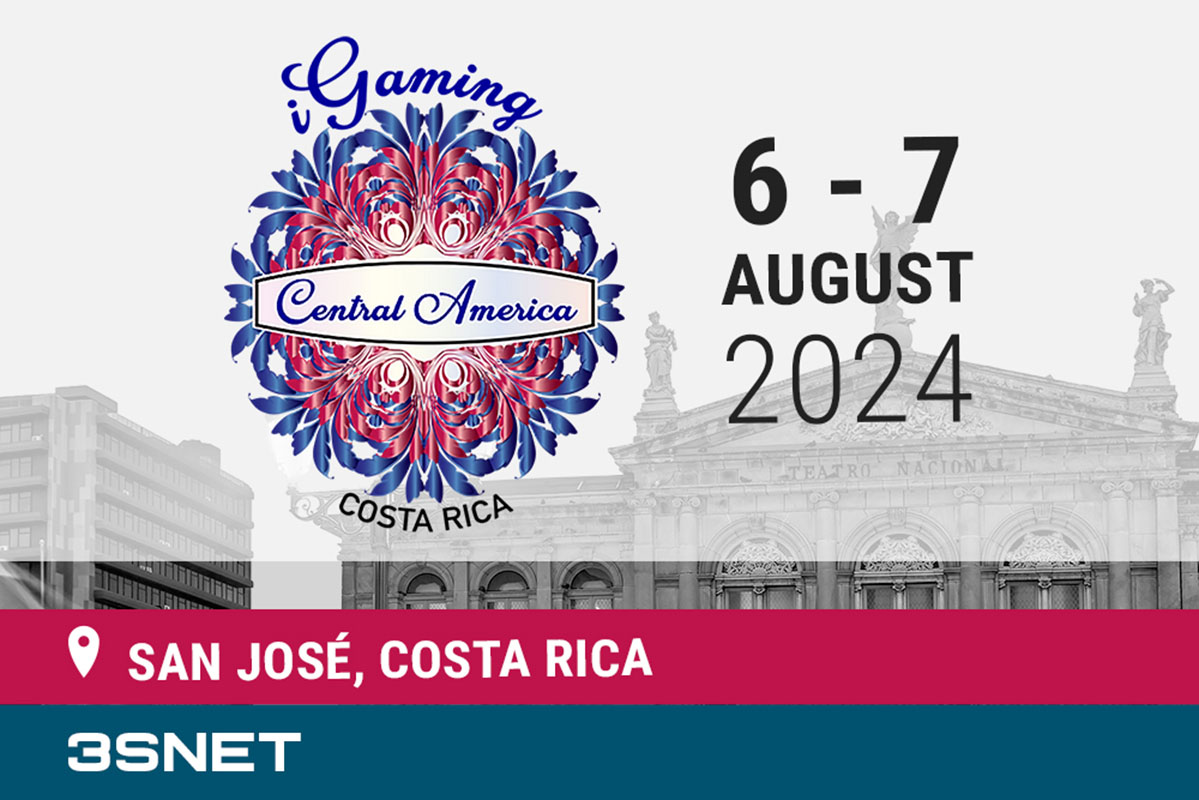 iGaming Central America 2024 Summit
