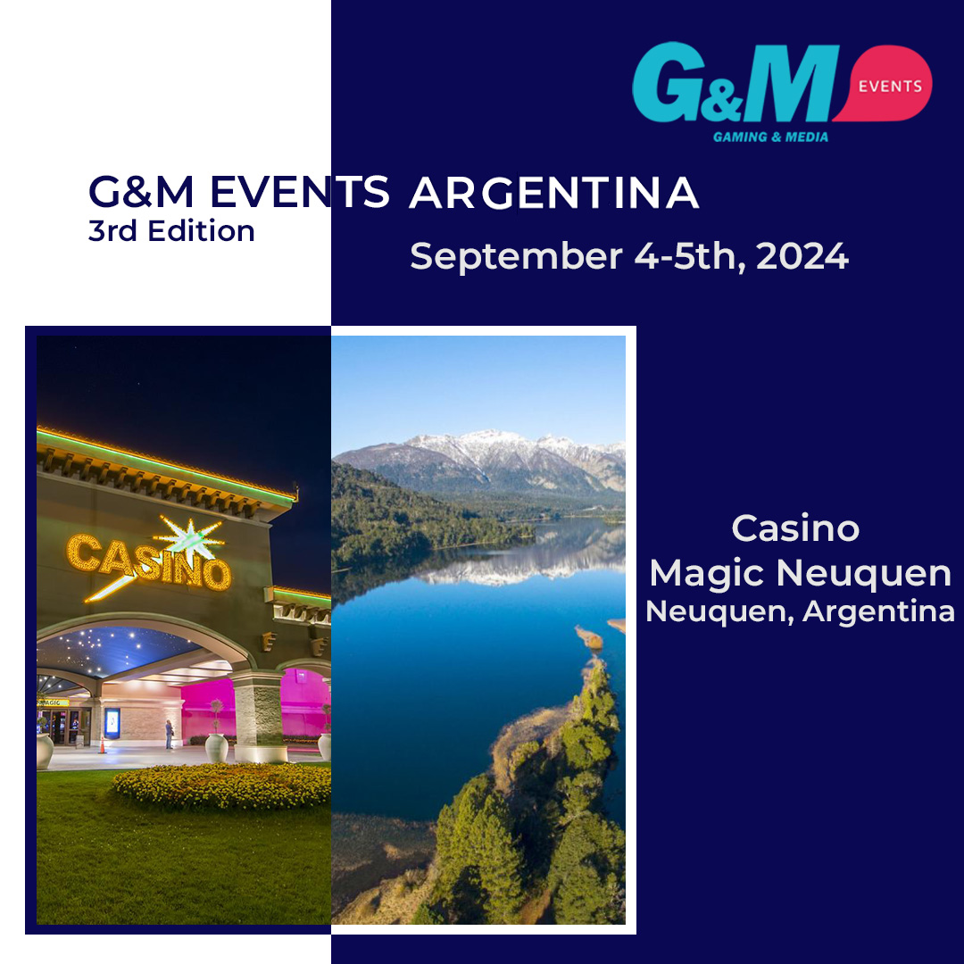 G&amp;M Events Argentina 2024: Focusing on Latin America