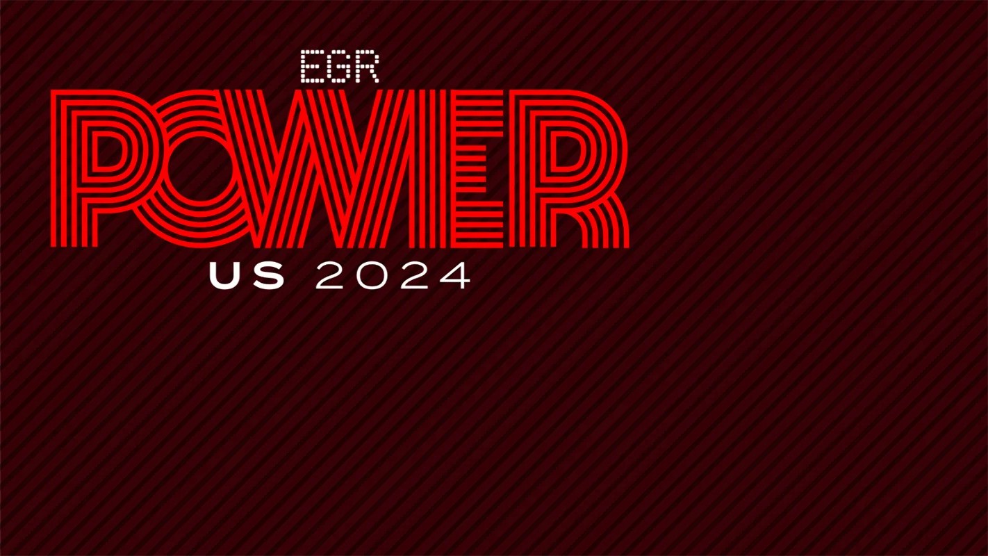 EGR Power US Summit 2024: September 10-12