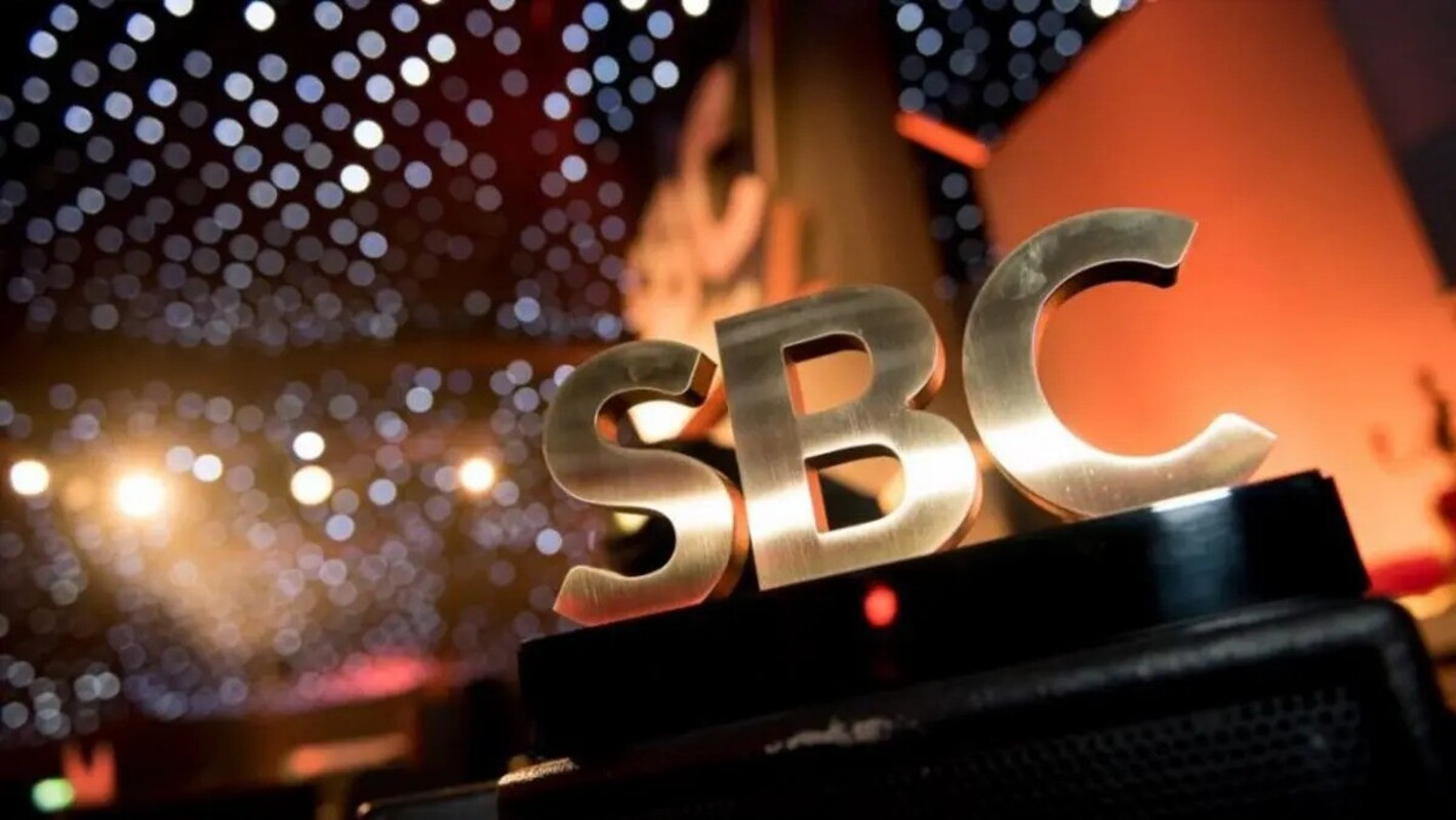 SBC Awards 2024: Honoring the iGaming Industry's Key Players