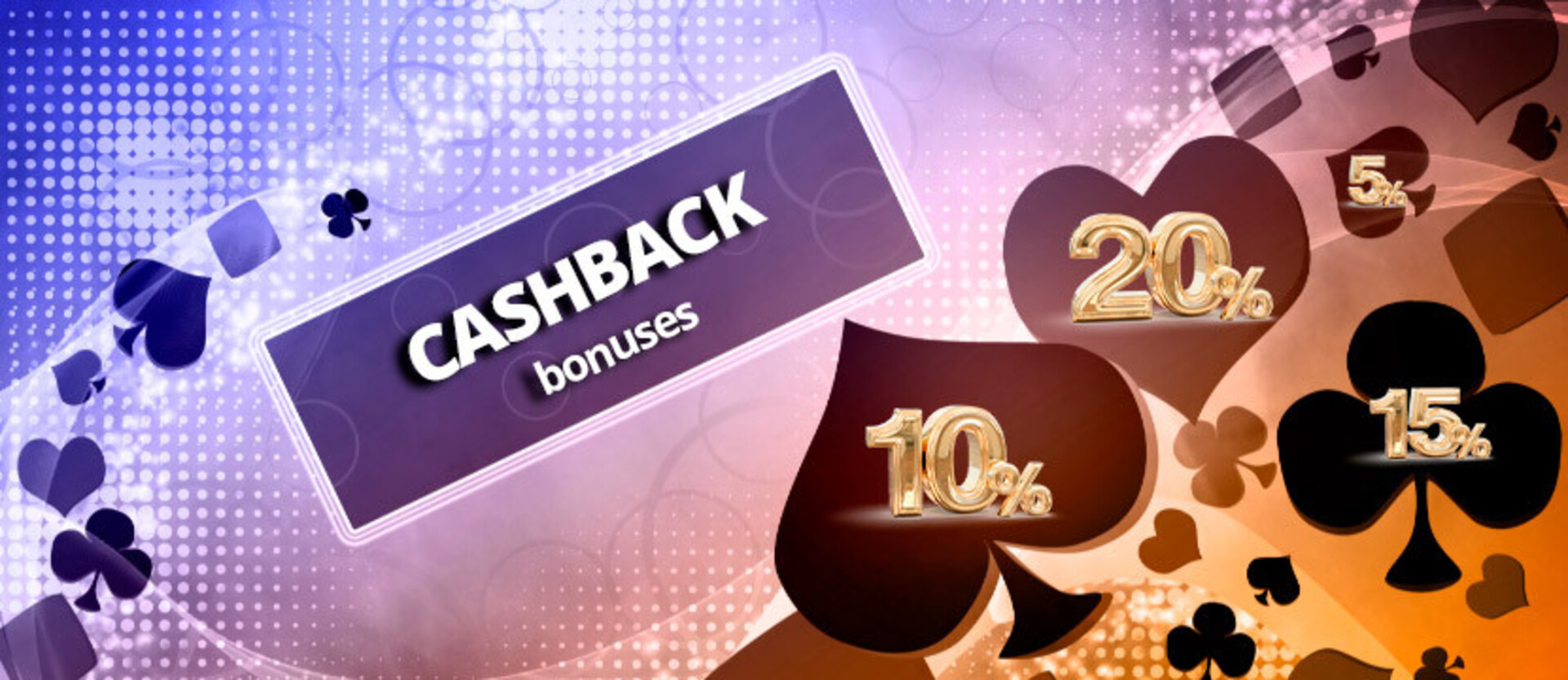 Recover With Loss Rebates: What is a Cashback Bonus?