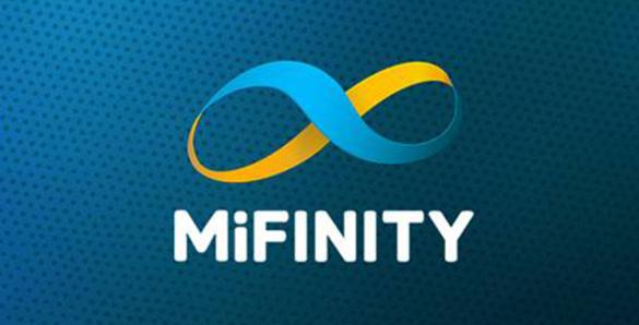 MiFinity eWallet - the eWallet with Infinite Possibilities