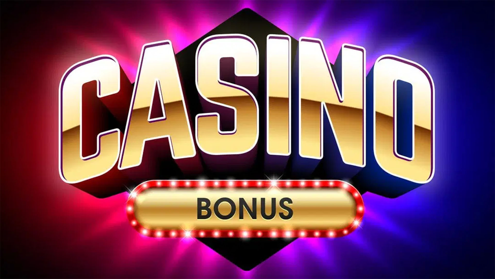 How to Choose the Best Online Casino Bonus?