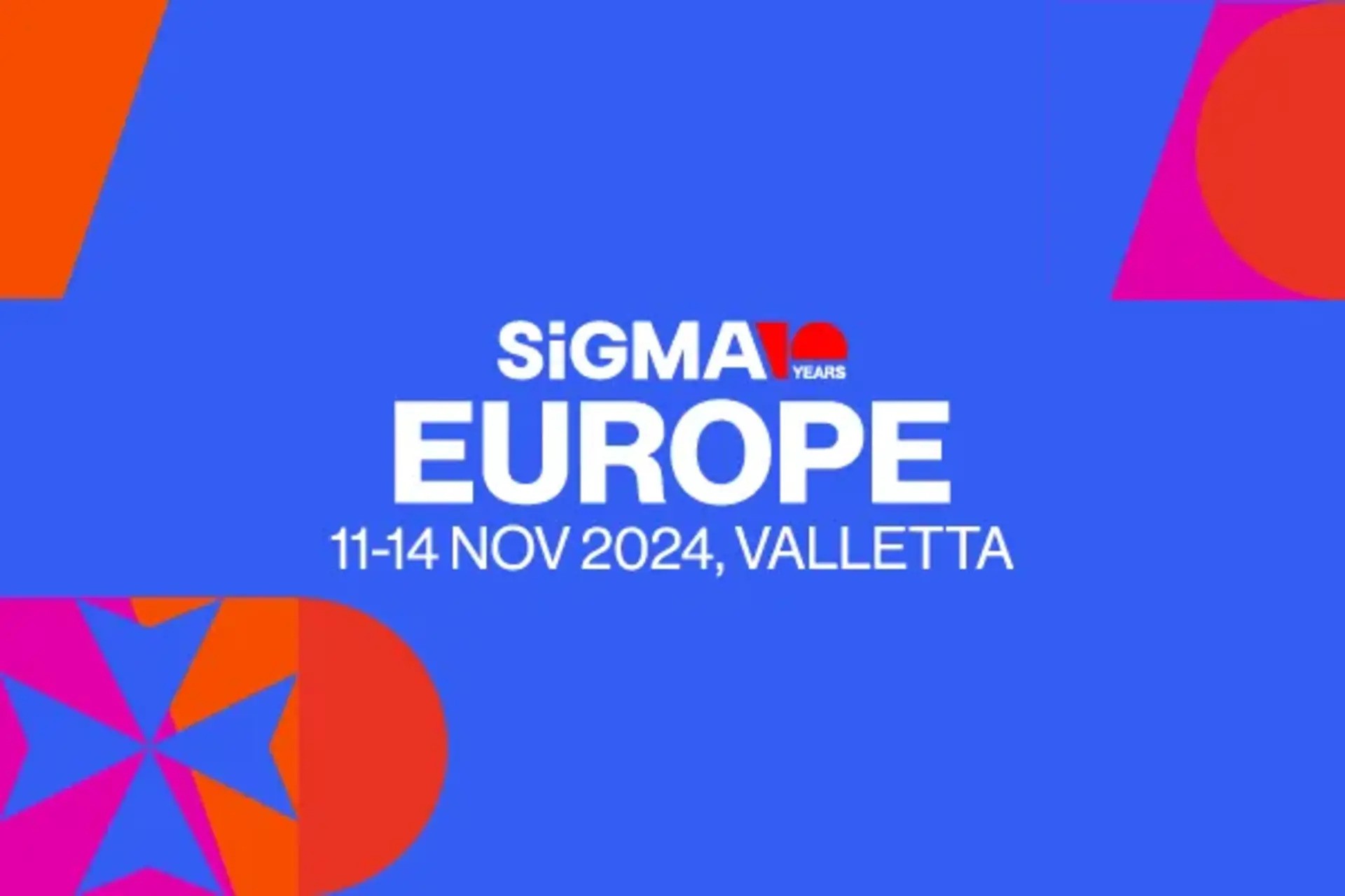 SiGMA Europe / AIBC Europe: Shaping the Future of iGaming and Economy
