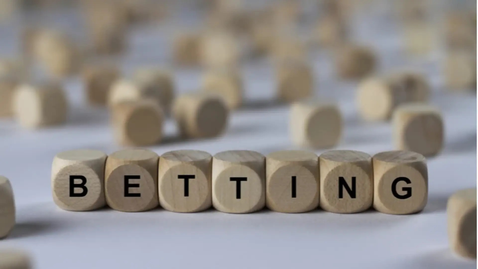 Learn How to Set Your Own Betting Limits