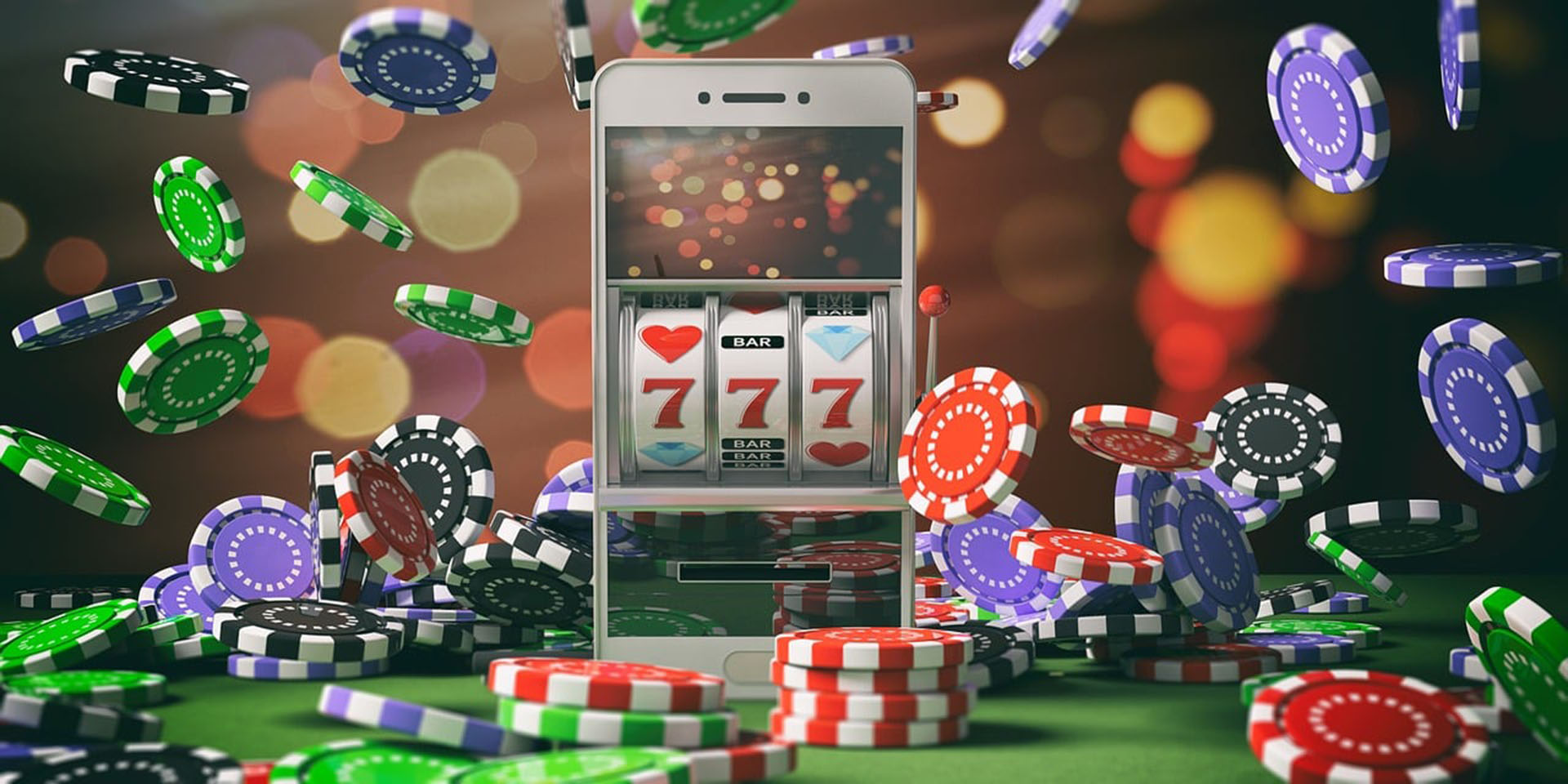What Are The Different Types Of Online Casinos? Exploring Varieties and Features