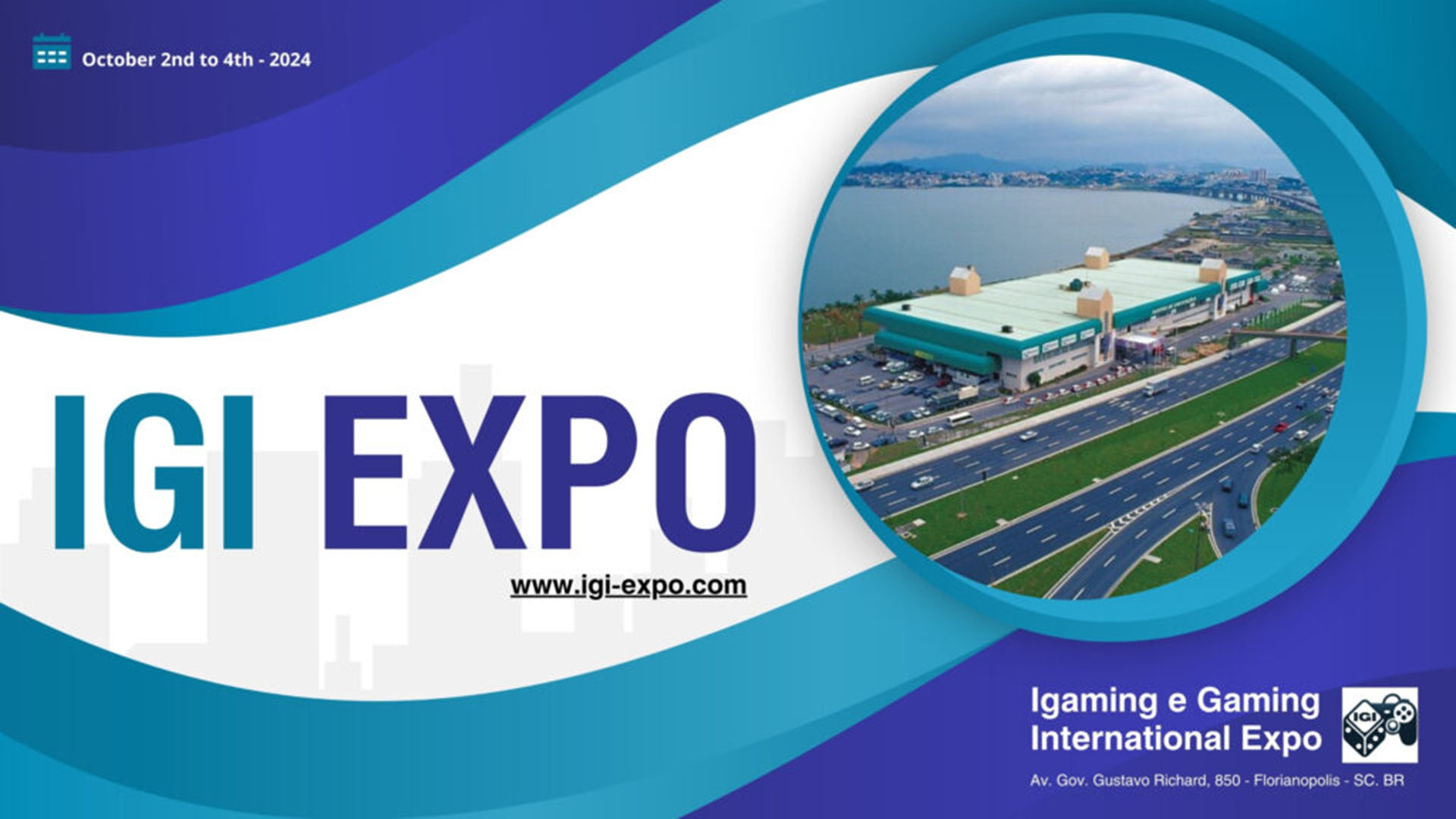 iGaming &amp; Gaming International Expo (iGi): Revolutionizing Digital Entertainment