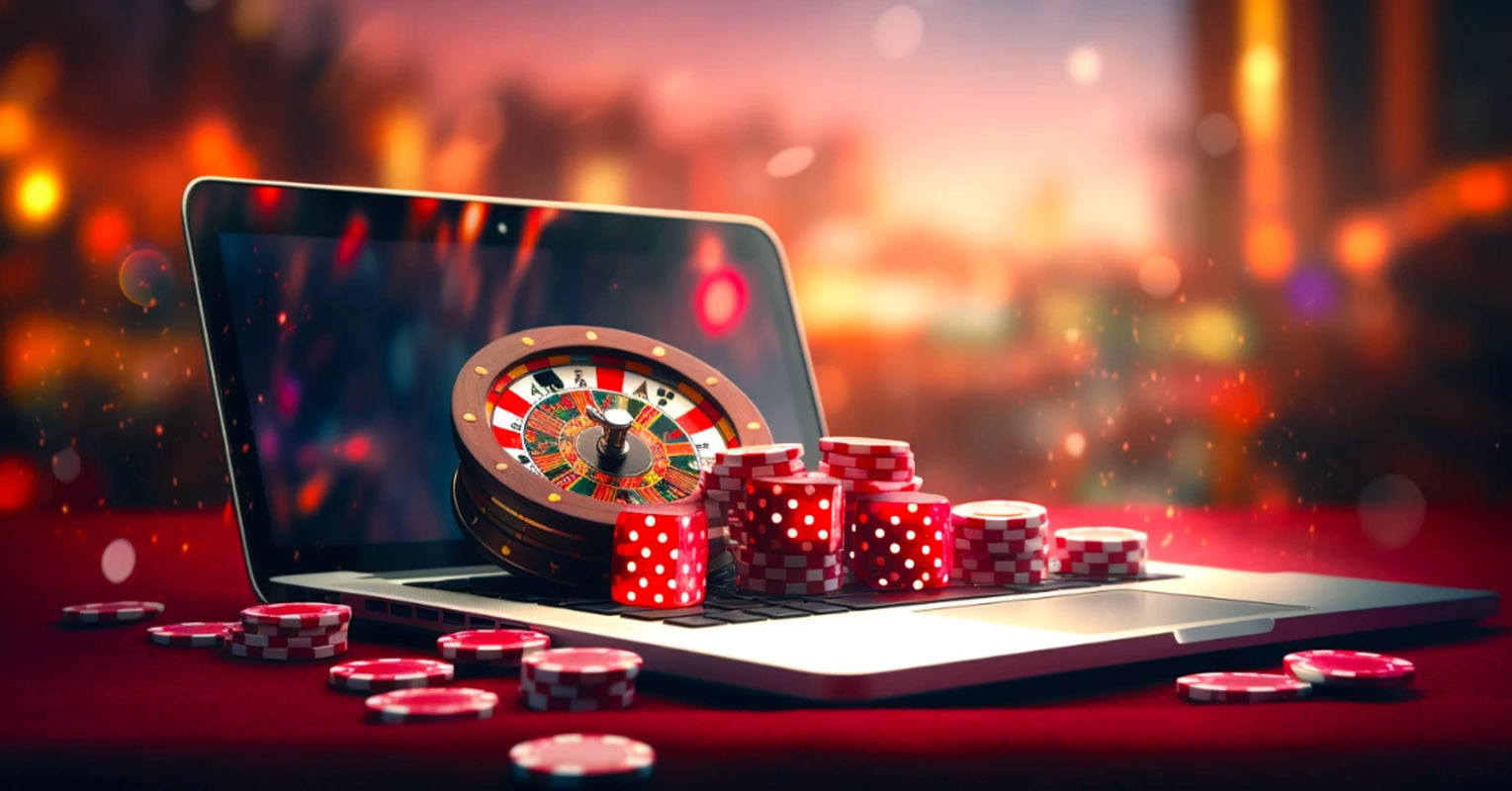 How to Choose an Online Casino
