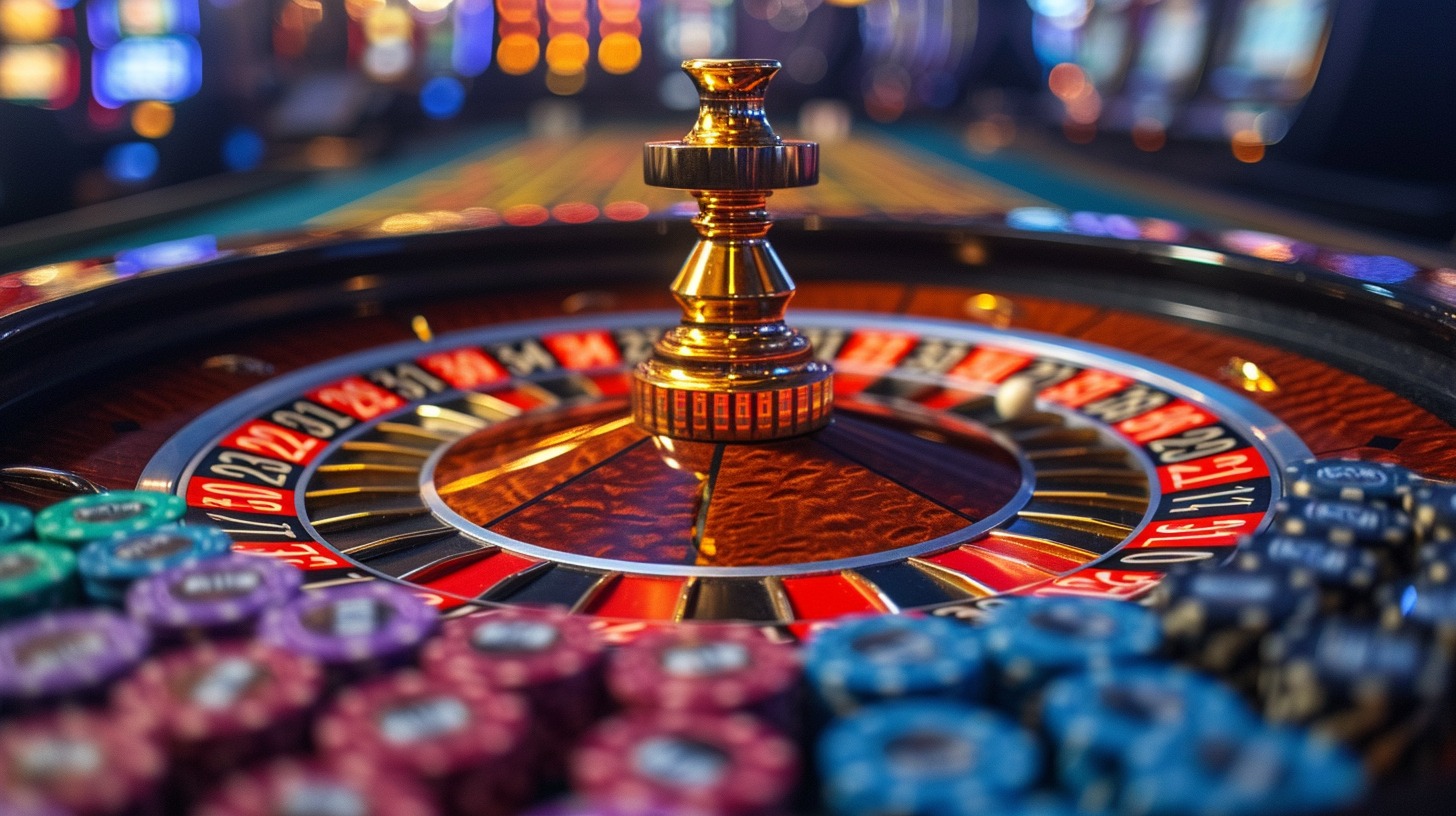 The Best Casino Games For Your Personality