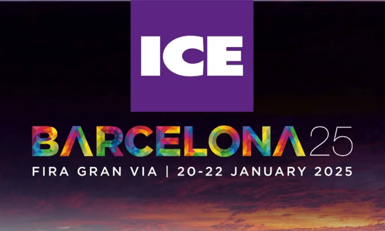 ICE Barcelona 2025