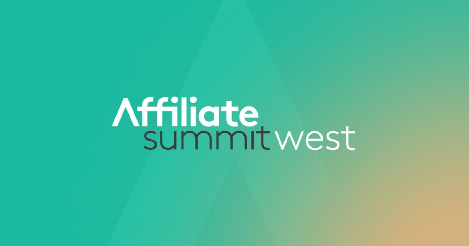 Affiliate Summit West 2025