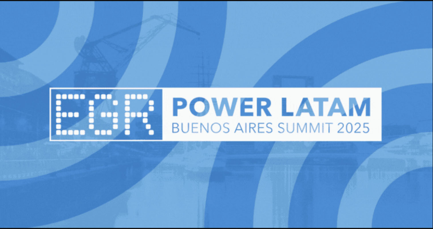 EGR Power Latam Buenos Aires Summit 2025