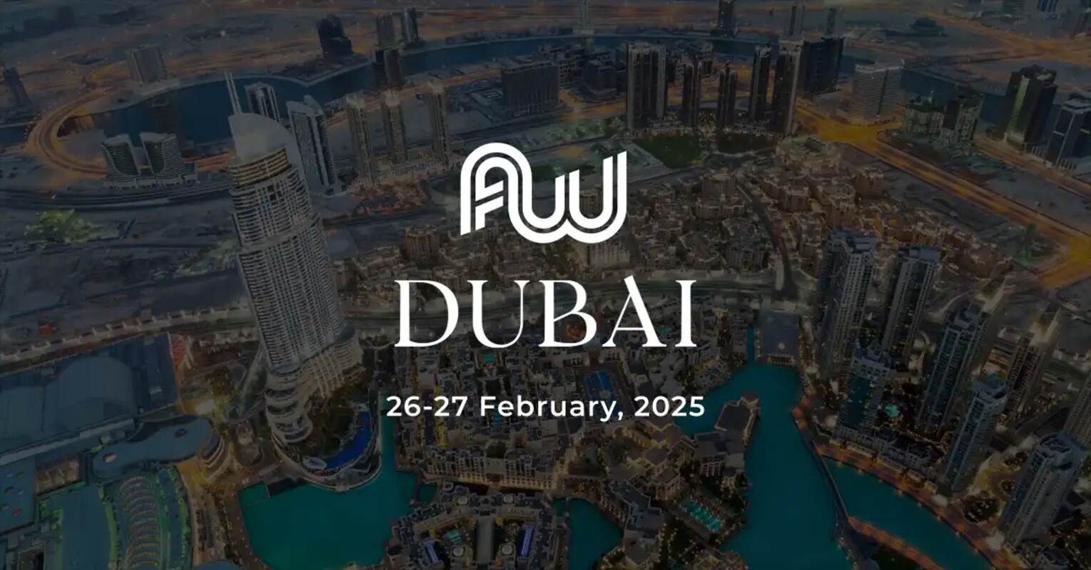 Affiliate World Dubai 2025