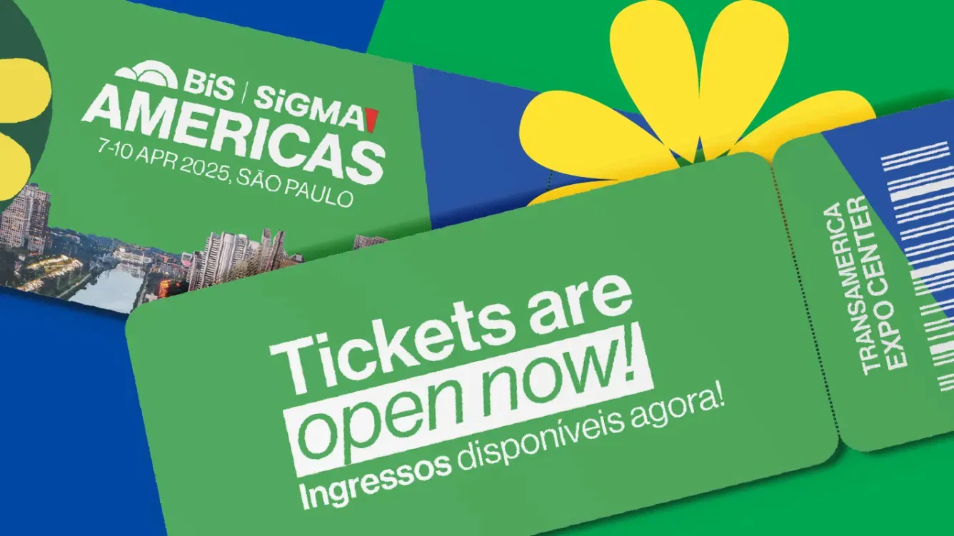 BiS SiGMA Americas Summit 2025 