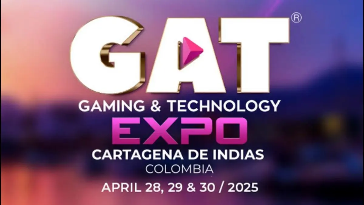 GAT Expo Cartagena 2025