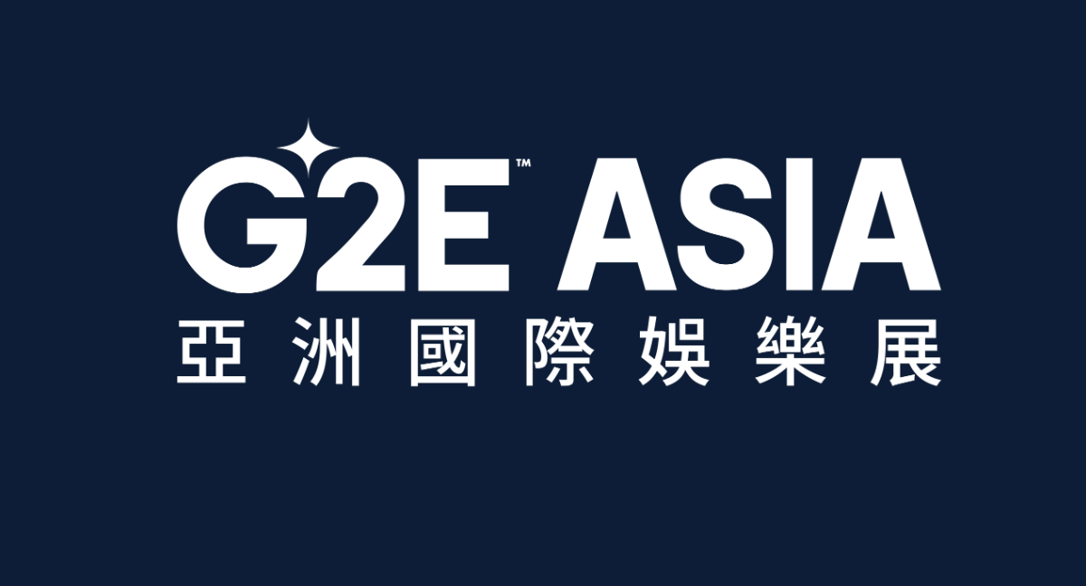 G2E Asia 2025