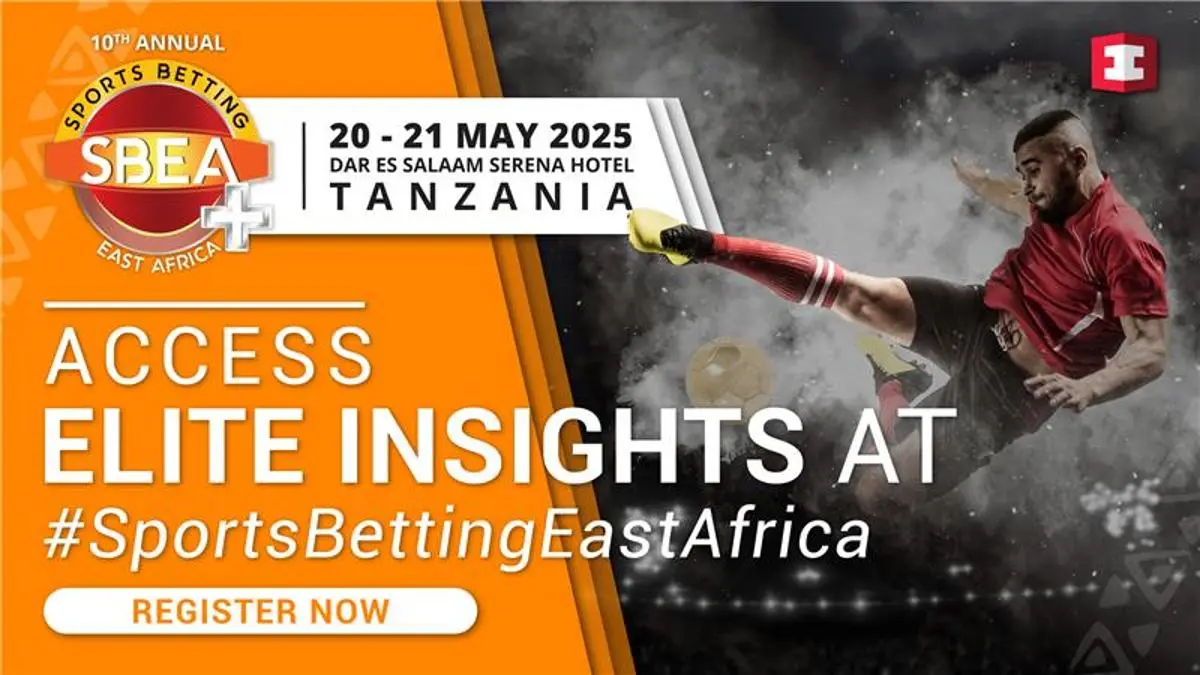 Sports Betting East Africa + 2025
