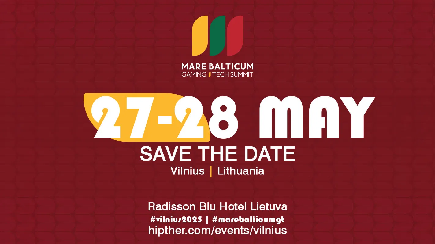 MARE BALTICUM Gaming &amp; TECH Summit 2025