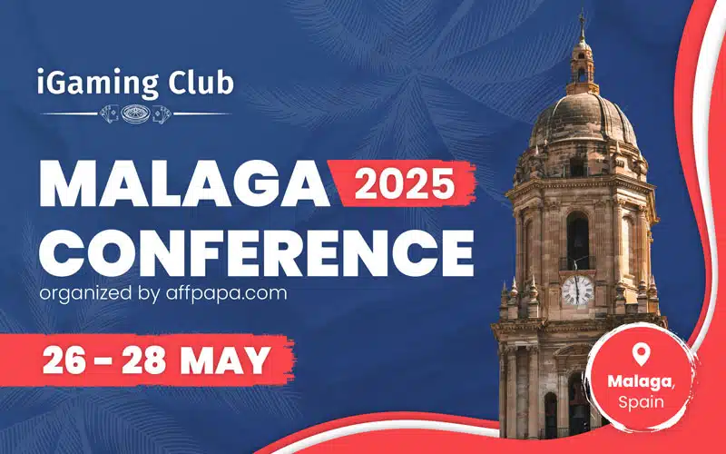iGaming Club Conference Malaga 2025