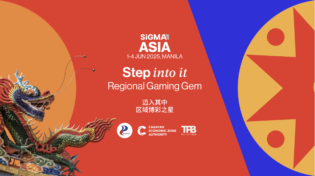 SiGMA Asia Summit 2025