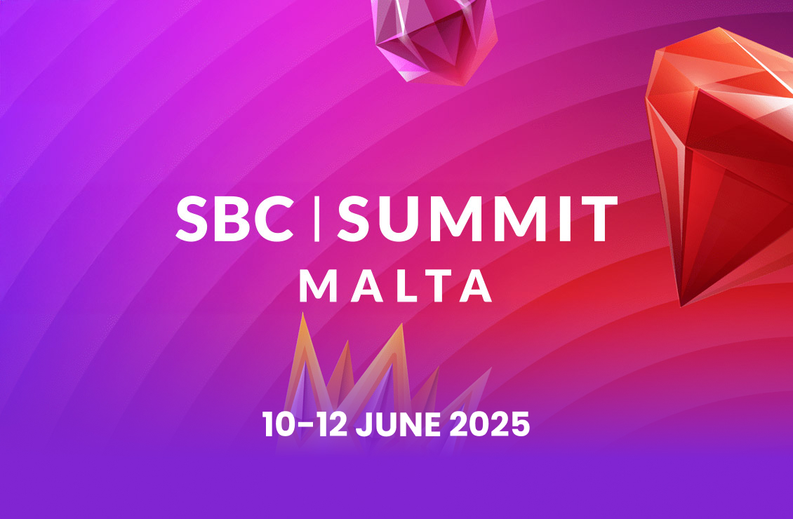 SBC Summit Malta 2025