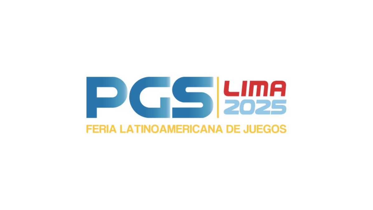 Peru Gaming Show 2025