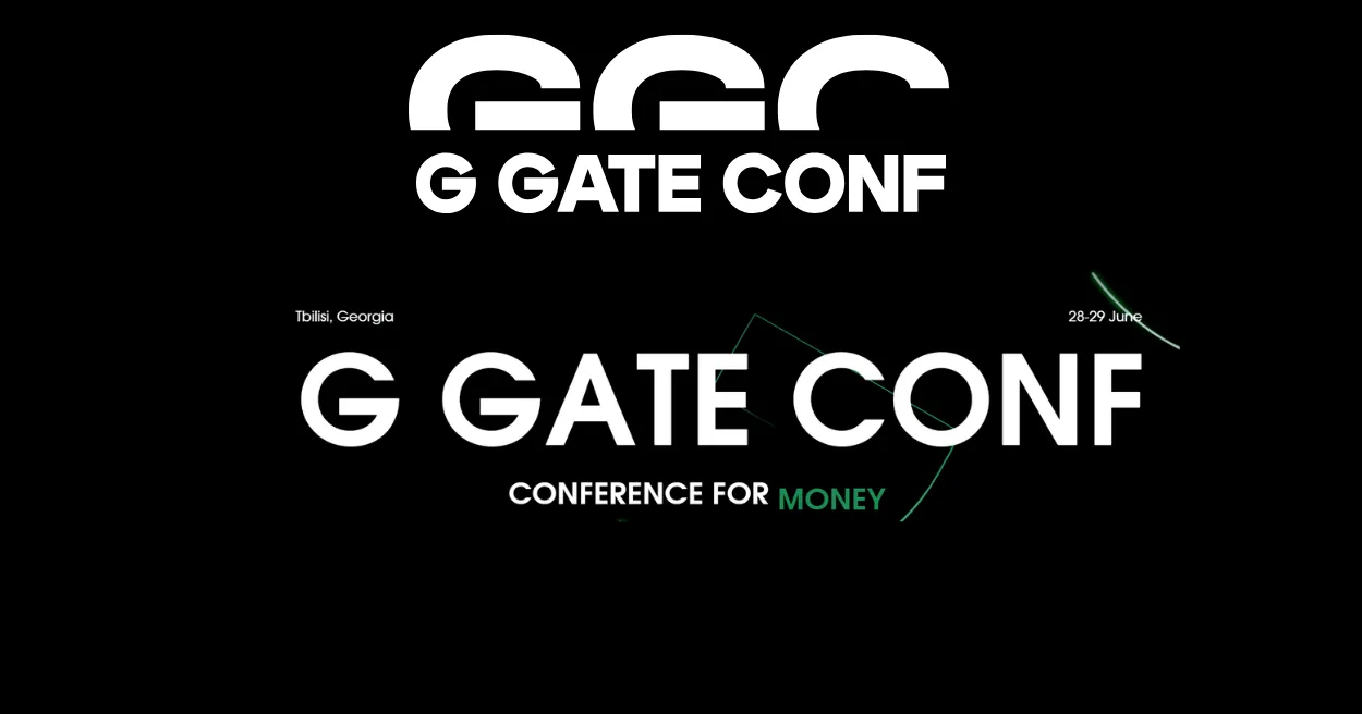 G GATE CONF 2025