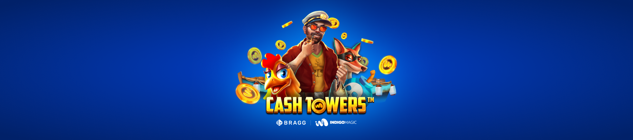 Escalating the Thrills: The Essential Guide to Cash Towers Games