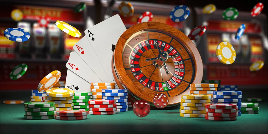 Popular Casino Games - What do Different Cultures Think About Gambling?
