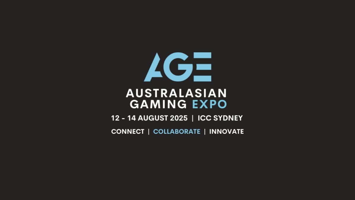 Australasian Gaming Expo 2025