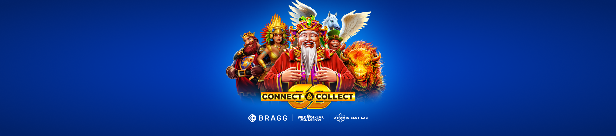 Connect &amp; Collect™: The Puzzle-packed Mechanic that’s Changing the Game