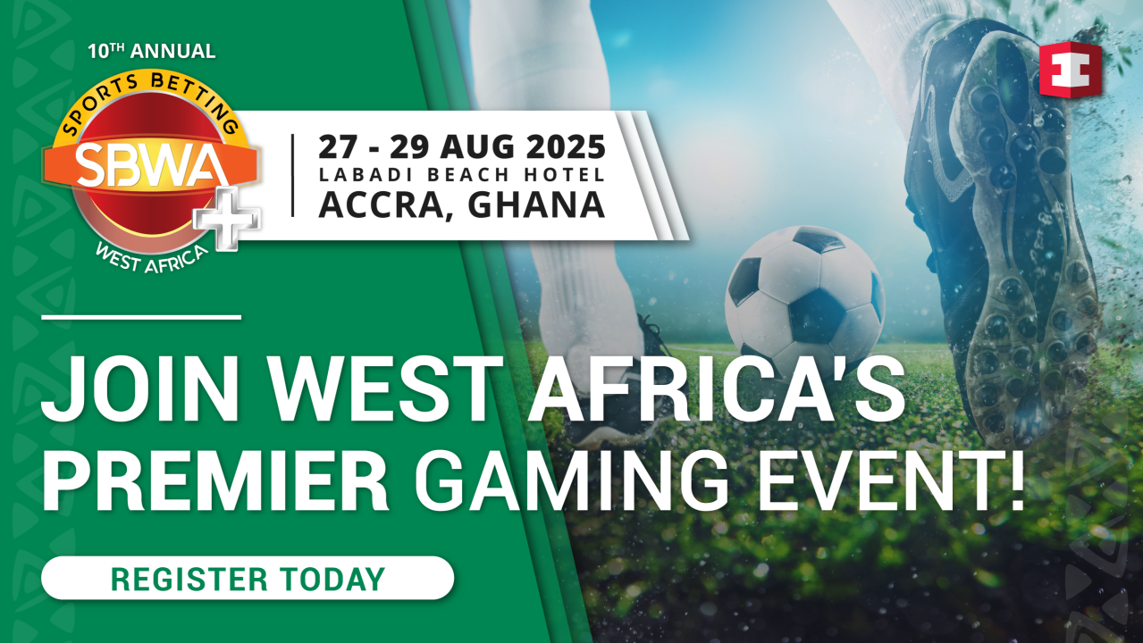 Sports Betting West Africa+ Summit 2025