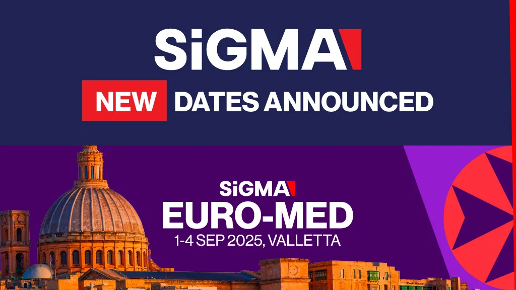 SiGMA Euro-Med 2025