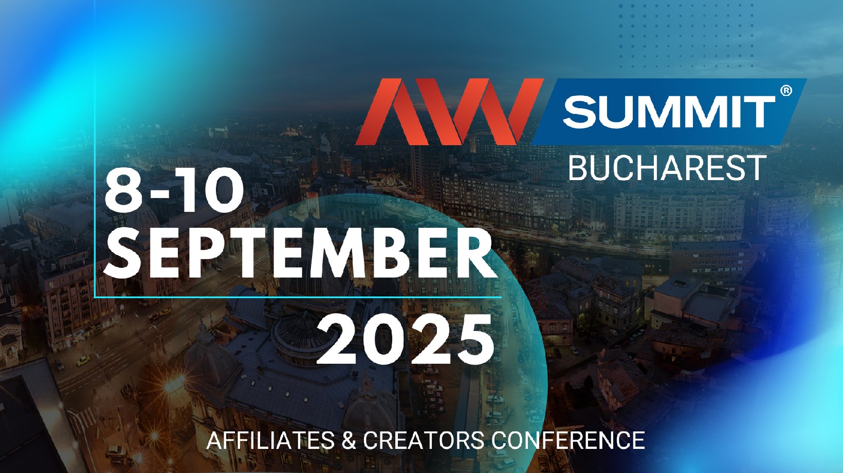 AW Summit Bucharest 2025