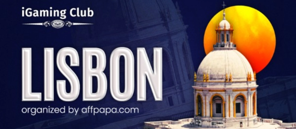 iGaming Club Lisbon 2025