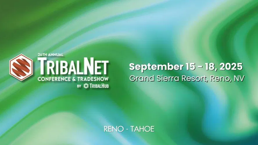 26th Annual TribalNet Conference &amp; Tradeshow 2025