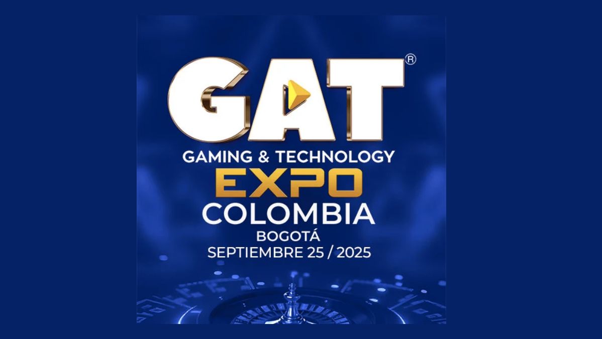GAT EXPO BOGOTÁ 2025