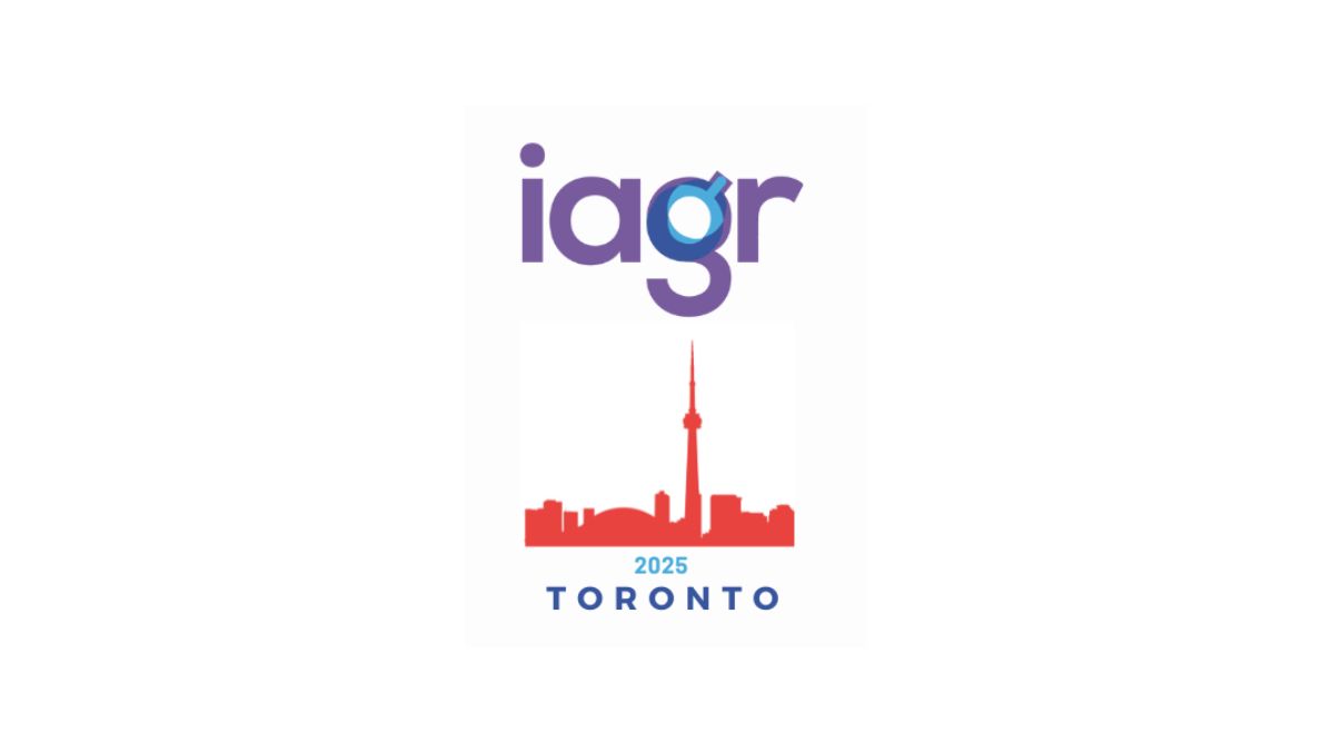 IAGR 2025: International Association of Gaming Regulators