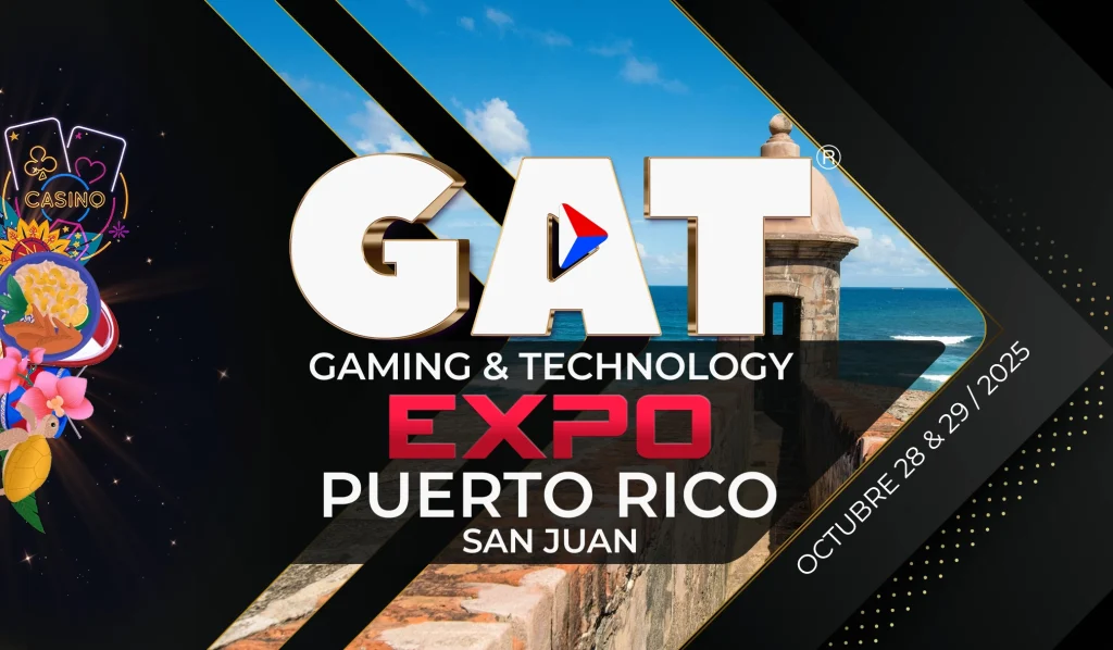 GAT Expo Puerto Rico 2025